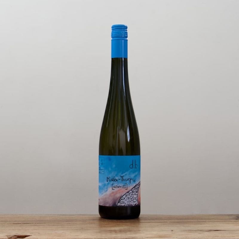 ソロ ドルチェ2021白甘口