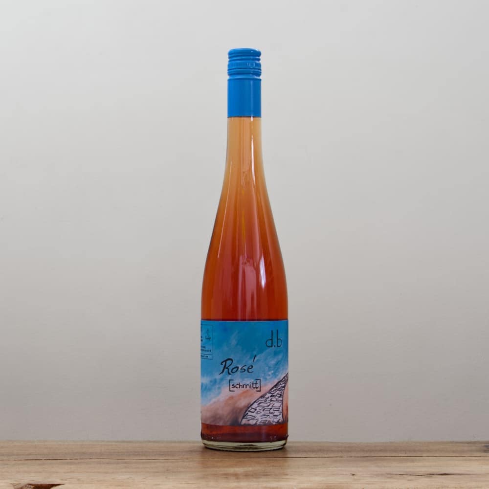 メゾン•グランディアン　2021年　ロゼ、白２本セット メゾン•グランディアン 2021年 ロゼ、白2本セット