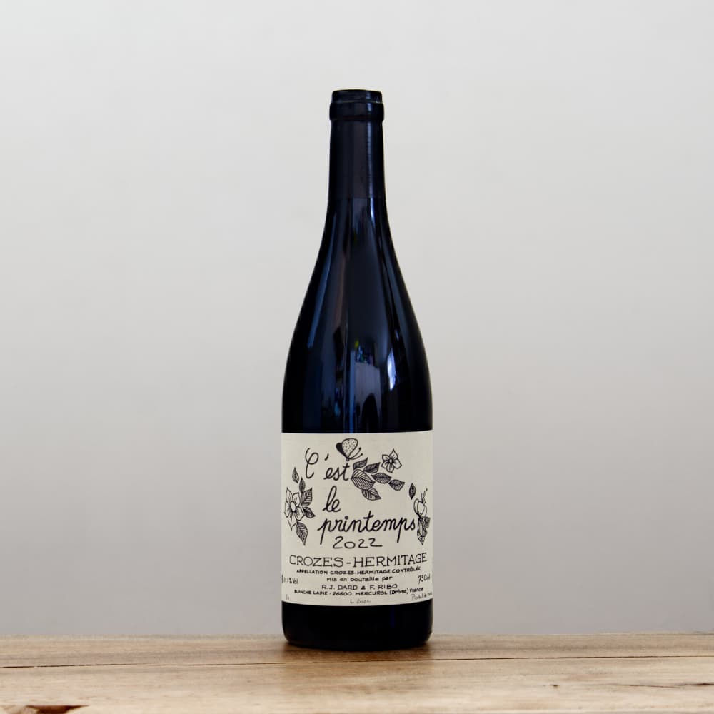 ダール・エ・リボ 2007 / 自然派ワイン　ナチュラルワイン 000000014070_aRNb36W.jpg