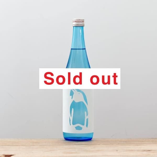 長期貯蔵 鶴の荷車 麦焼酎 41度 720ml