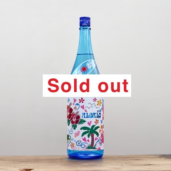 ALOALOʥˡ25١1,800ml