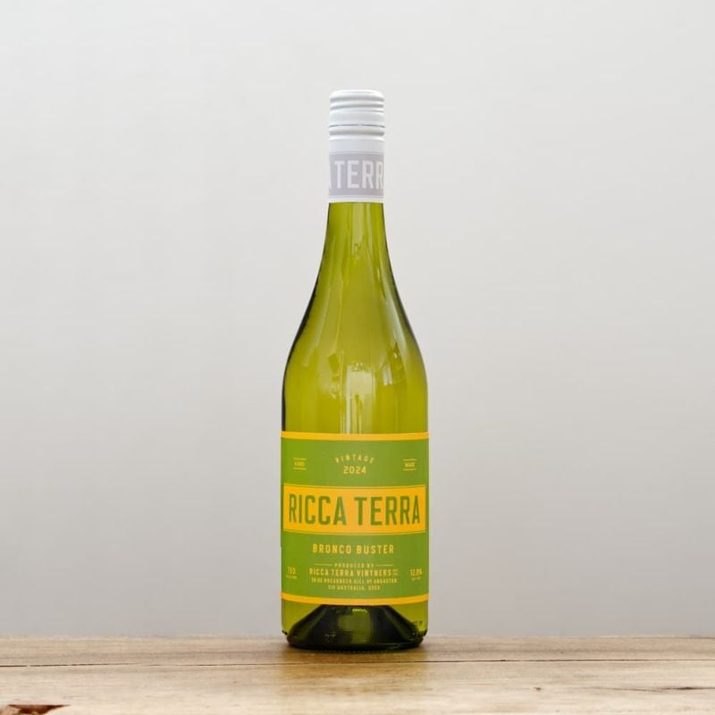 リッカ・テッラ ジューシー・ジューン2024赤