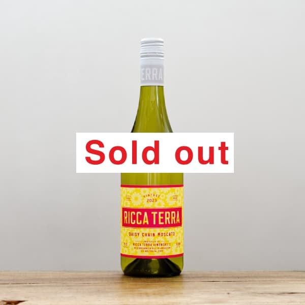 リッカ・テッラ ハイヌーン2024白