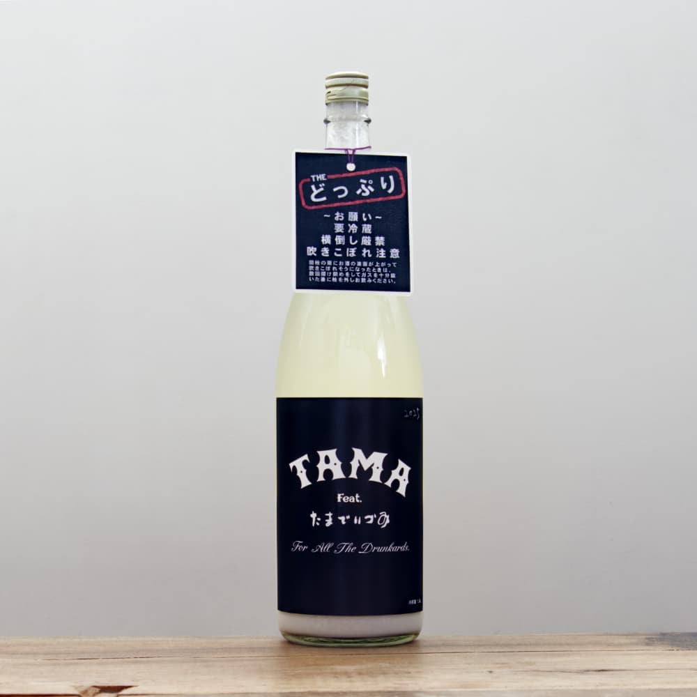 新品未開封　かっこわらい雑貨店　TAMA タマ　大須 000000001055_pp7nJoT.jpg