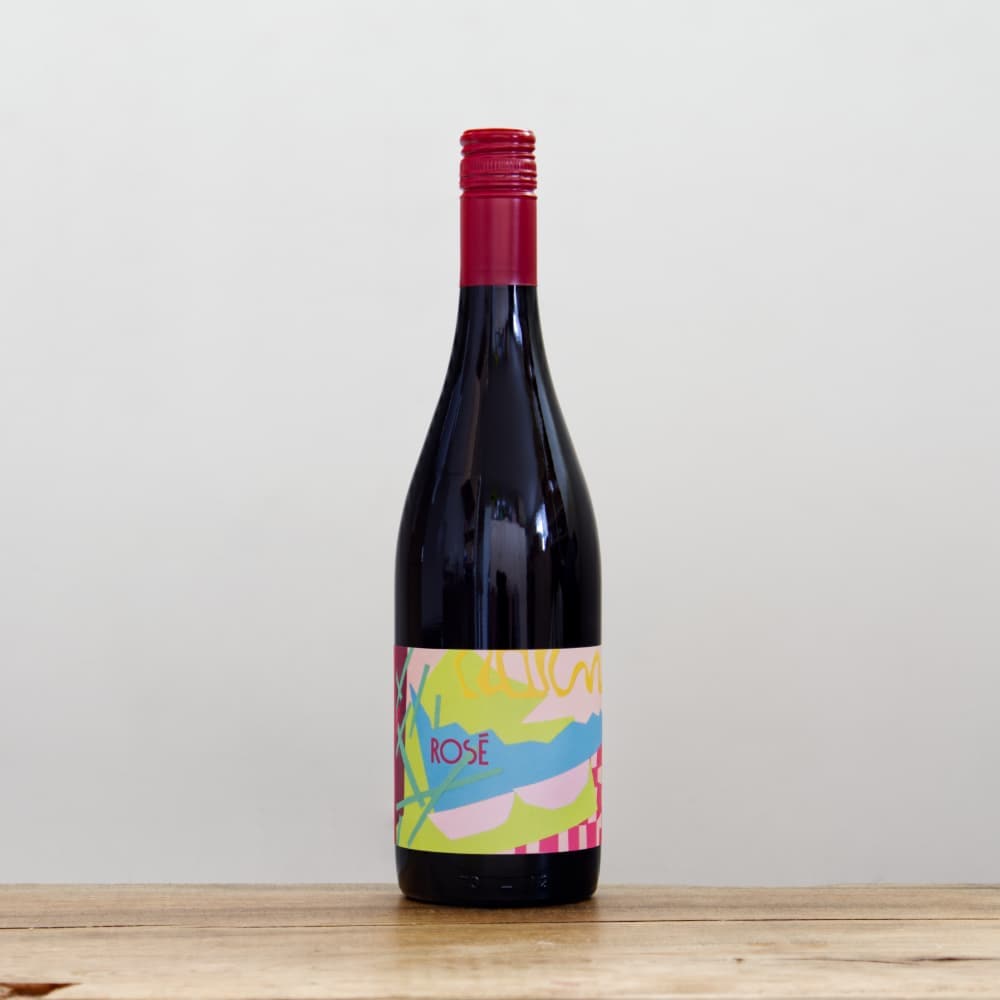 ドメーヌ・アツシ・スズキ 日暮れの雫と茜雲 Rose 2024 未開栓】Domaine Atsushi Suzuki ドメーヌ アツシ スズキ 日暮れの雫と