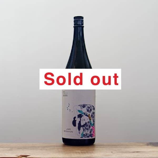 �ڴ�������JAM SESSION��ʡǵ�ᡡ1,800ml