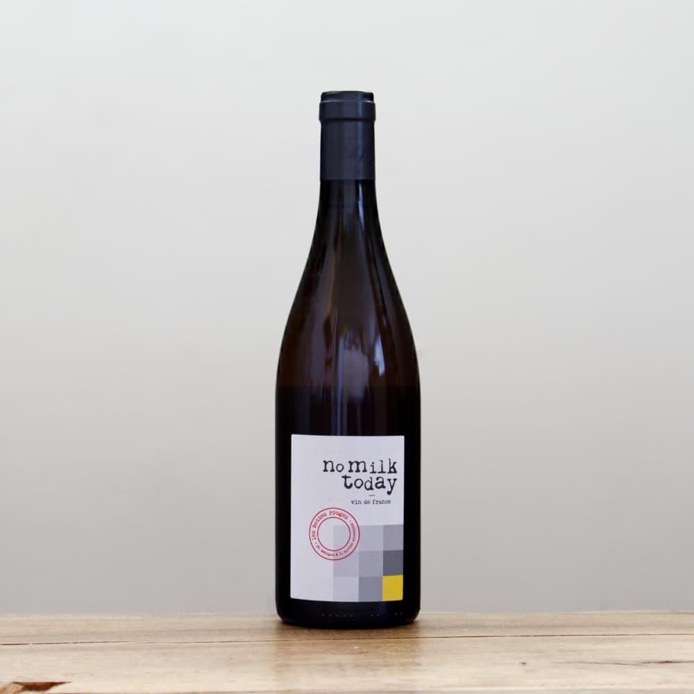 レ・ボット・ルージュ ノー・ミルク・トゥデイ2020白
