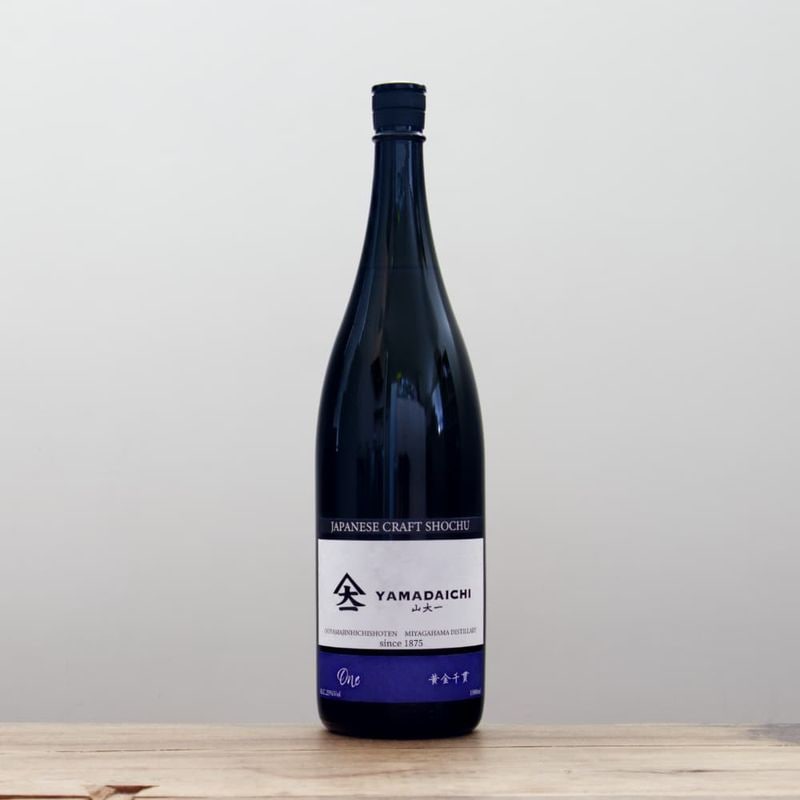 YAMADAICHI졡Oneӡ1,800ml