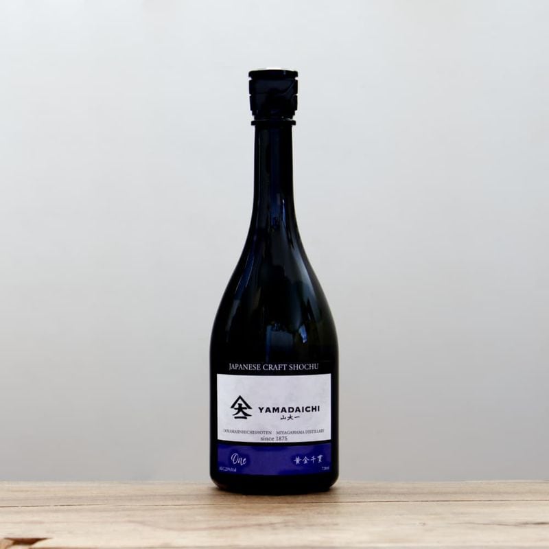 YAMADAICHI졡Oneӡ720ml
