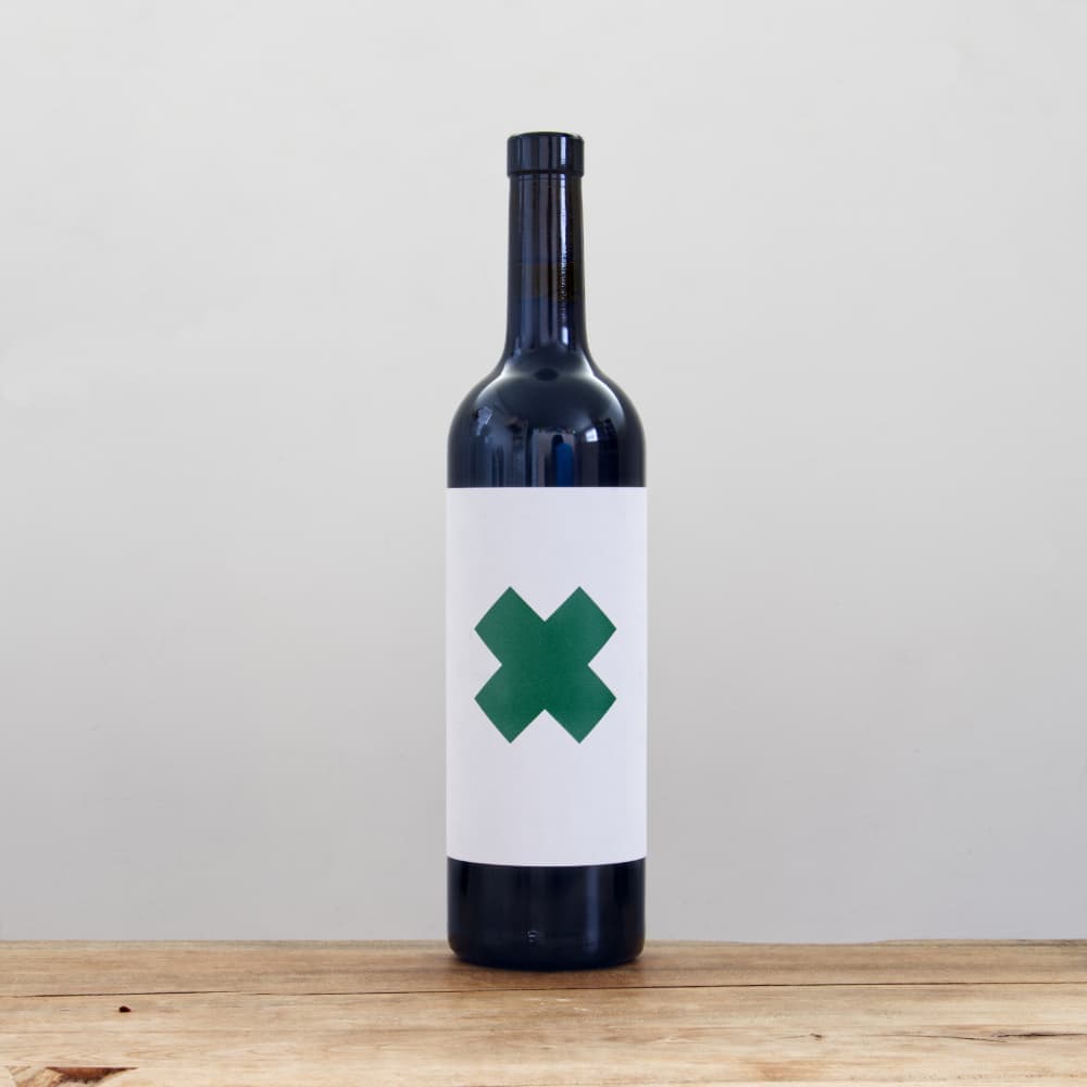 レセルカ ファルマコン2022赤