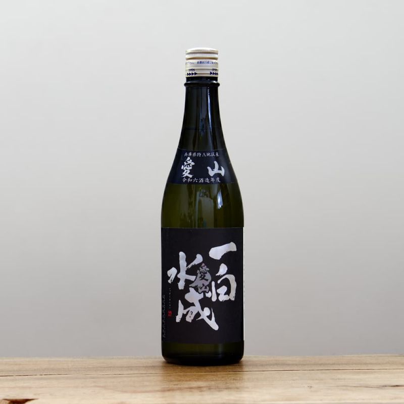 光栄菊スノウクレッセント、白月720ml 光栄菊 Snow Crescent スノウ・クレッセント 山田錦 720ml