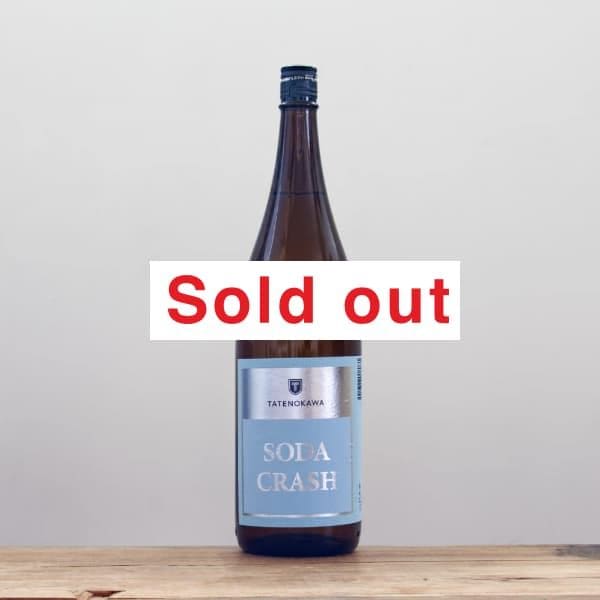 TATENOKAWASODACRASH1,800ml