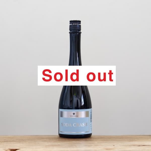 TATENOKAWASODACRASH720ml