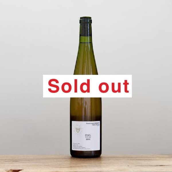 【2本】ローラン バーンワルト プティット・ブル アルザス プティット・ブル 2018 / ローラン・バーンワルト - Fika