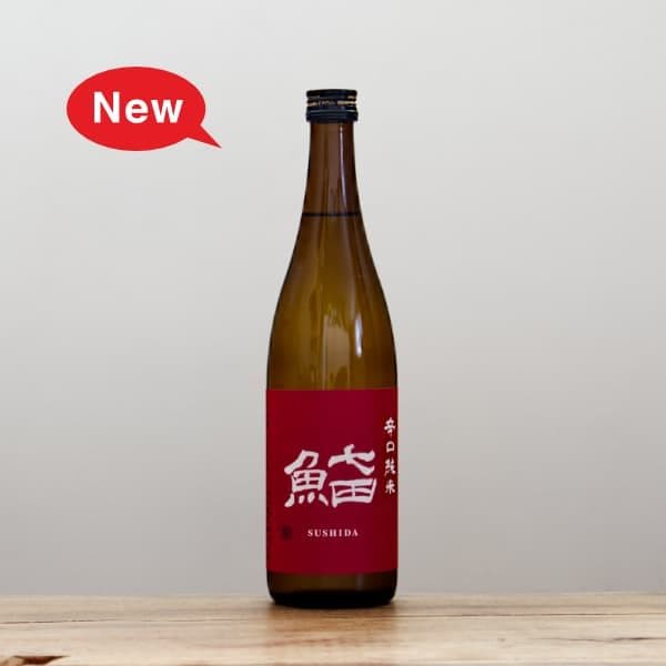 ġSUSHIDAɸơ720ml