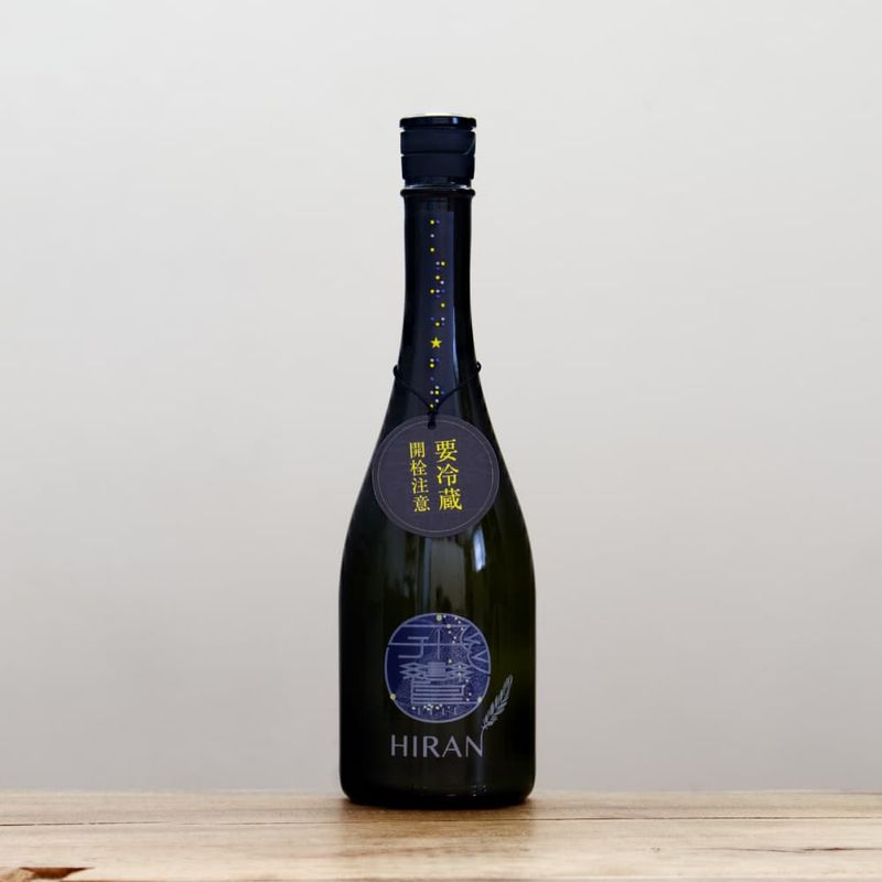 黒龍 純米吟醸 1,800ml