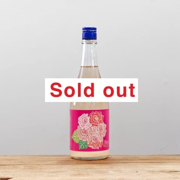 明鏡止水 PLATINUM（プラチナ） 限定純米大吟醸 720ml