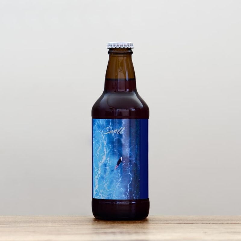 尾鈴山 OSUZU MALT American Oak Barrel (アメリカンオーク樽