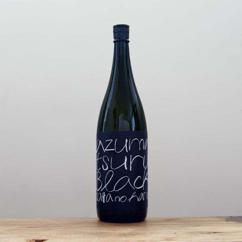 明鏡止水 山恵錦 純米吟醸 1,800ml