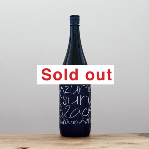 邦楽 THE ORIGIN 東鶴 山田錦 THE ORIGIN 720ml