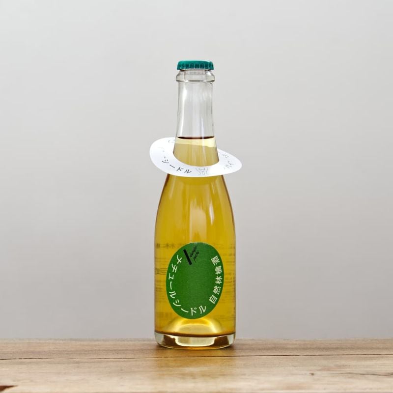 �ɥ᡼�̡��ѡ��顼���ʥ��塼�롦�����ɥ롡�����Ӹ�򡡥ϡ��ա�375ml