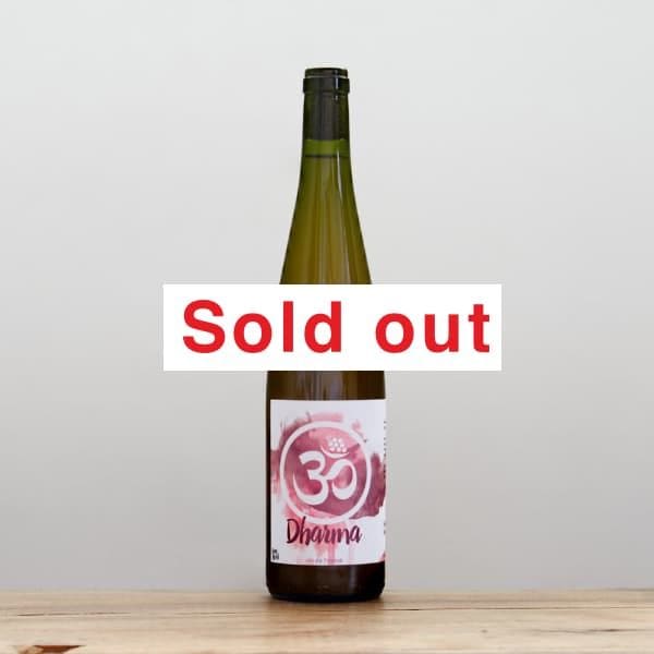 サンズ・オブ・ワイン ガメイ・ダヴィッドソン・69・レニエ2022赤