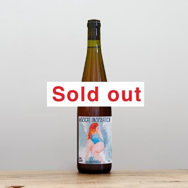 サンズ・オブ・ワイン ガメイ・ダヴィッドソン・69・レニエ2022赤