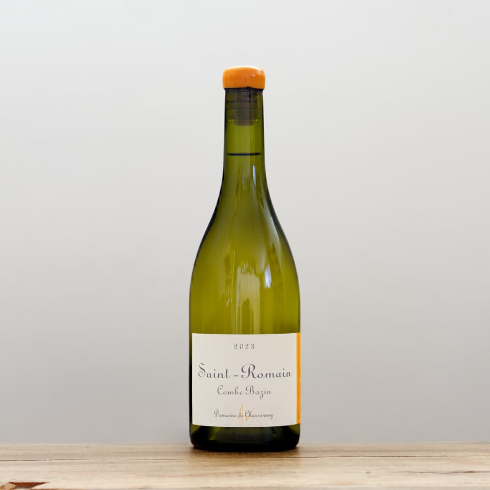 ゴブリンさま専用ドメーヌドシャソルネイ ブルゴーニュ アリゴテ2011