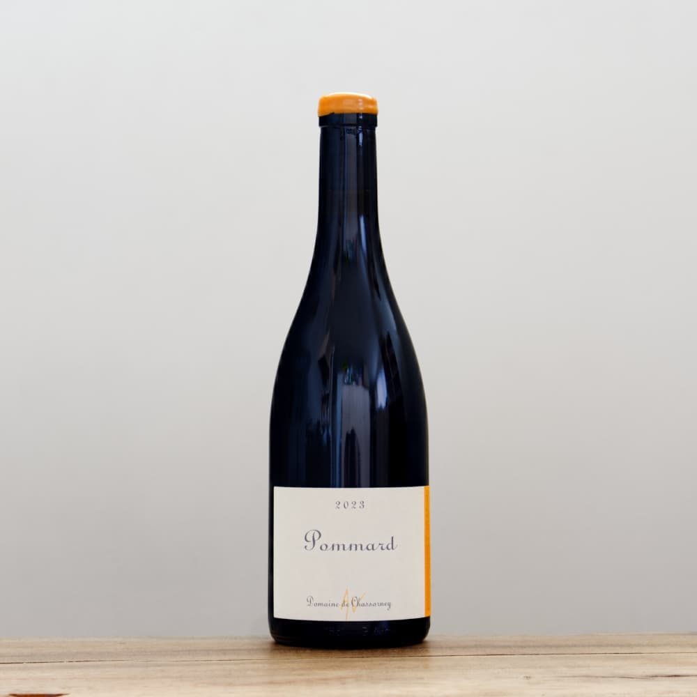 ドメーヌ・ド・シャソルネイ　ポマール　プルミエ・クリュ　レ・ペズロール2020 ドメーヌ・ド・シャソルネイ ポマール・プルミエクリュ レ