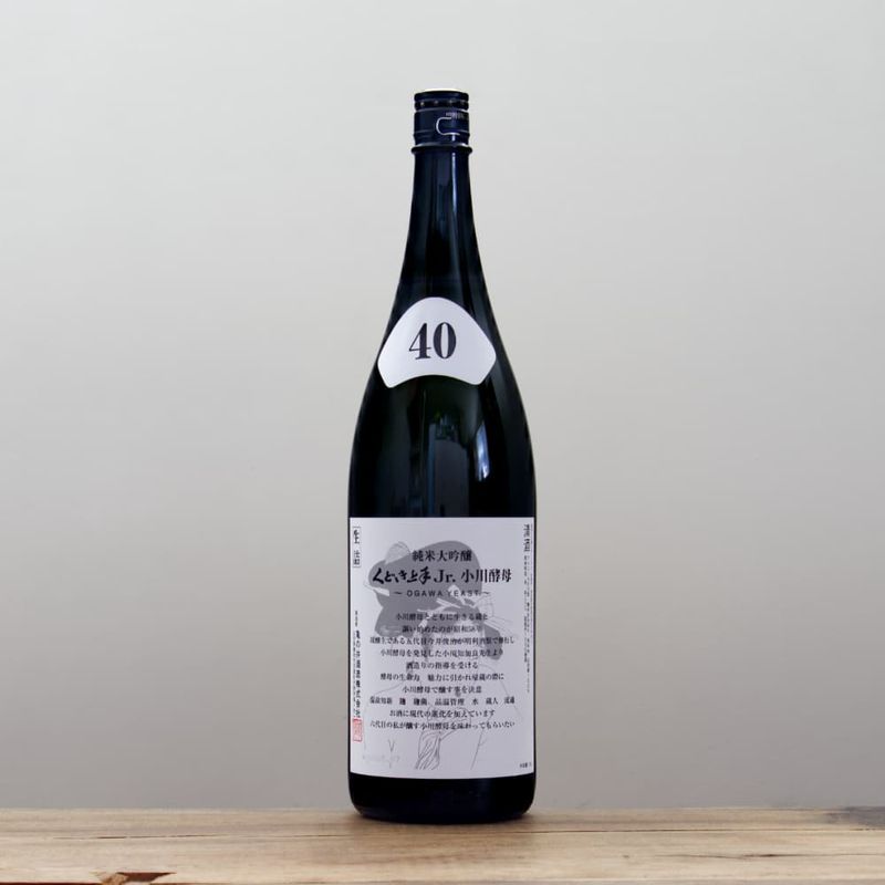 くどき上手　1800ml スーパーくどき上手 純米大吟醸 1,800ml