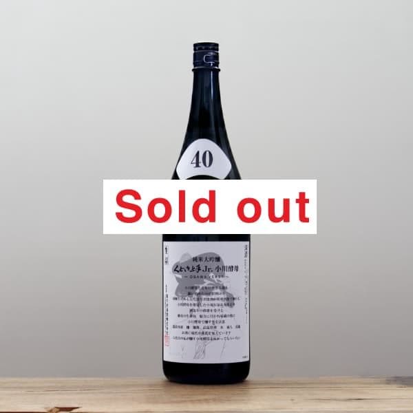 ���ɤ���ꡡJr.�ξ�����졡���Ķ�40%��1,800ml