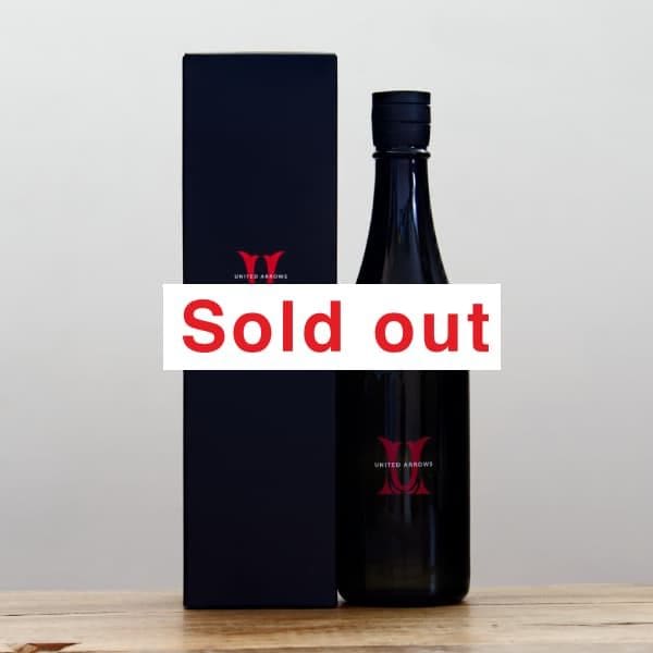 AKABU UNITED ARROWS������������������2025��720ml