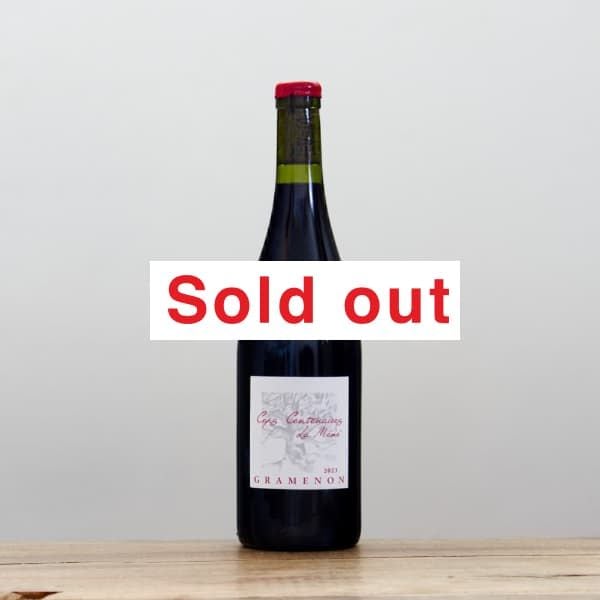 グラムノン｜ 全国銘酒と自然派ワインとどろき酒店