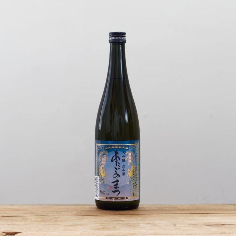 尾鈴山 OSUZU MALT American Oak Barrel (アメリカンオーク樽