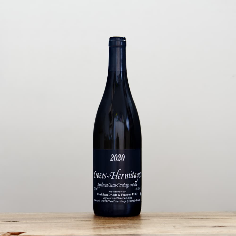 ダール・エ・リボ クローズエルミタージュ・ブラン2020白