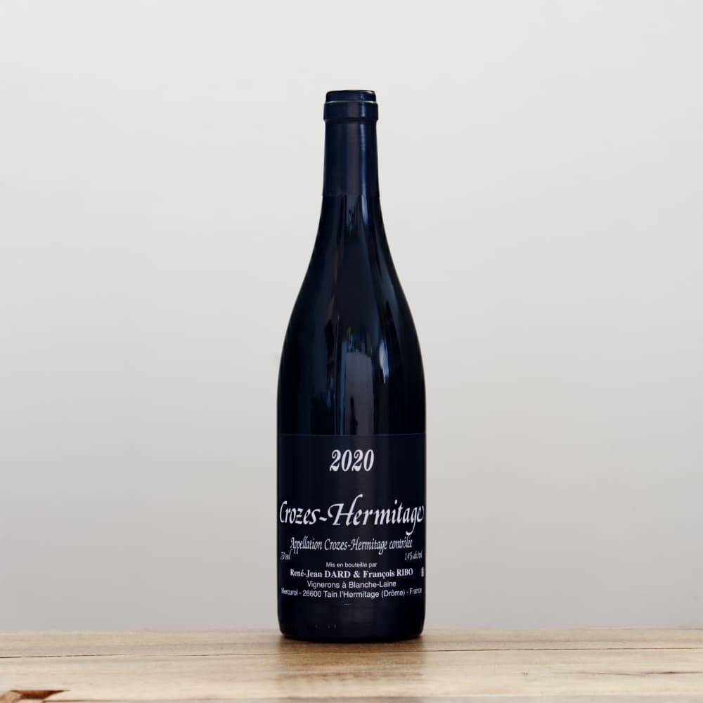 Delas クロズ・エルミタージュ 2013 750mlエルミタージュ ワイン