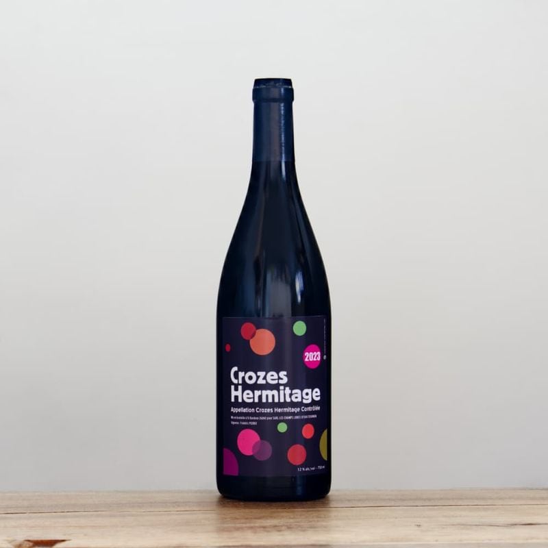 ダール・エ・リボ クローズエルミタージュ・ブラン レ・カリエール2020白