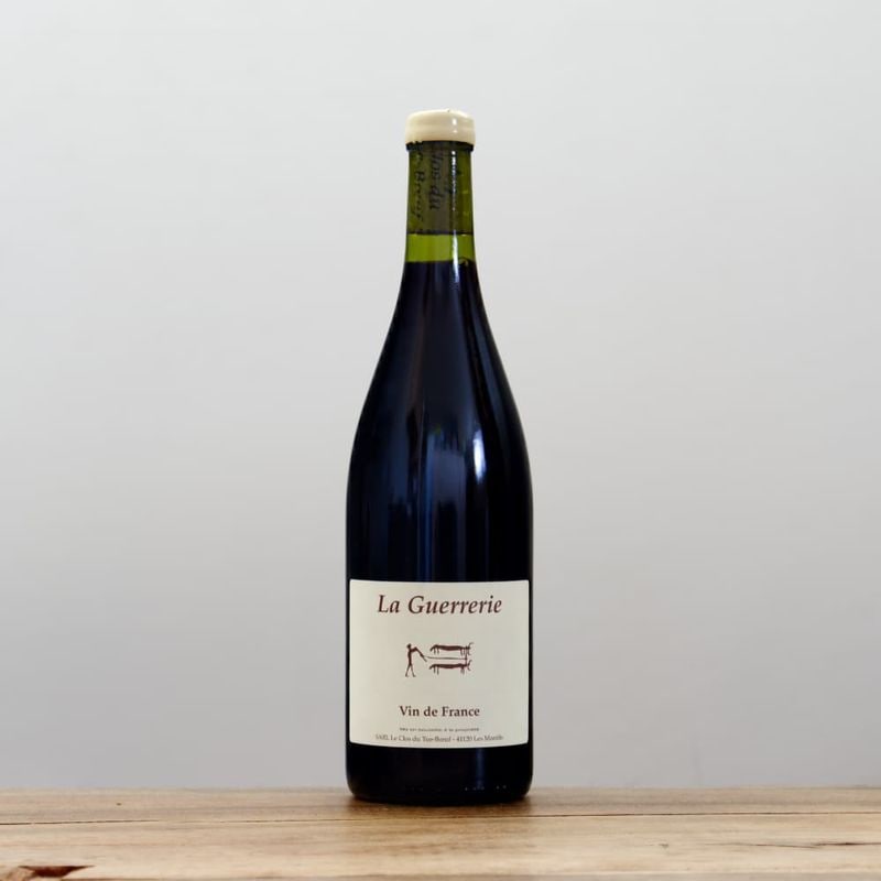 レ・カイユ・デュ・パラディ　ラシーヌルージュ2009年 レ・カイユ・デュ・パラディ エヴィダンス2009（500ml）白