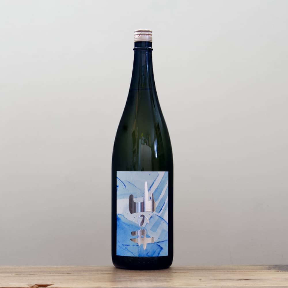 山の井 清か（さやか） 1,800ml