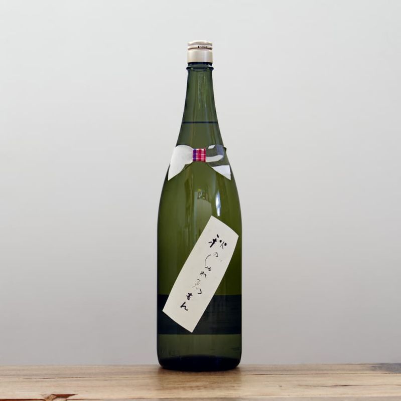 尾鈴山 OSUZU MALT American Oak Barrel (アメリカンオーク樽