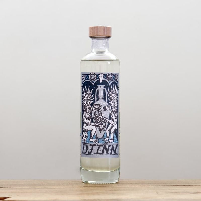 尾鈴山 OSUZU MALT American Oak Barrel (アメリカンオーク樽