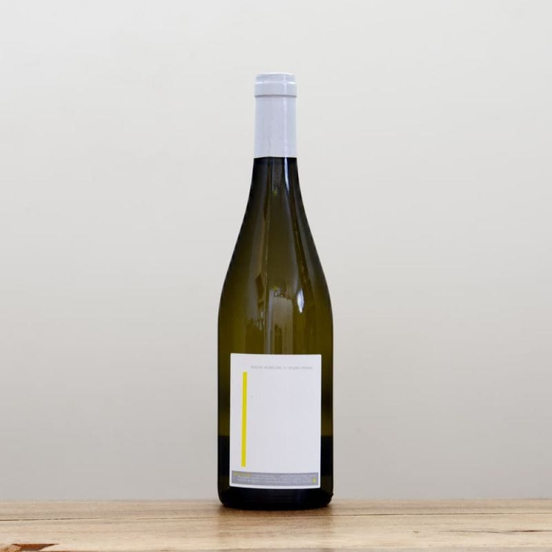 レ・カイユ・デュ・パラディ エヴィダンス2009（500ml）白