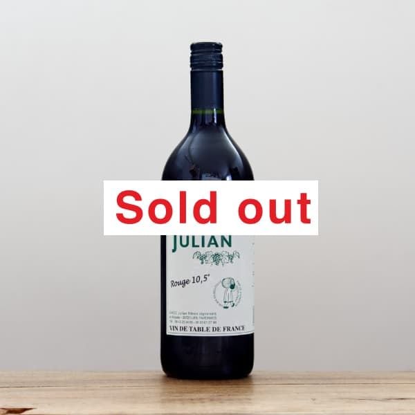 ルイ・ジュリアン ブラン2024白