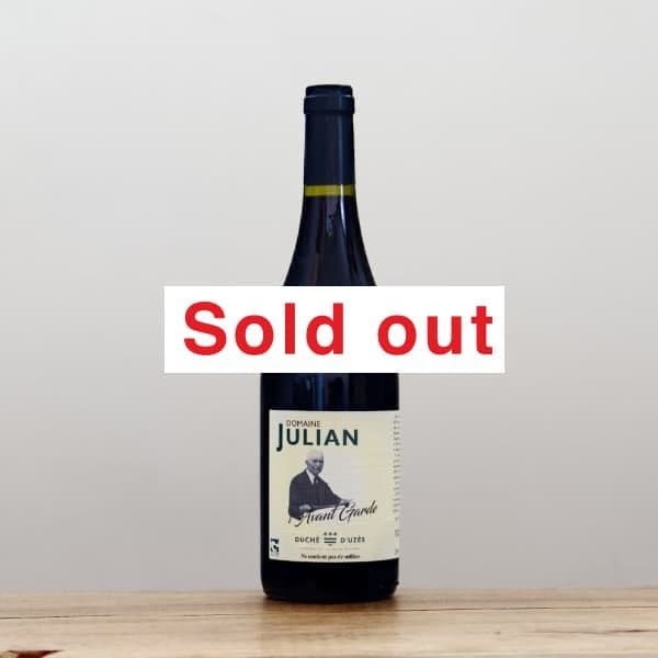 ルイ・ジュリアン｜ 全国銘酒と自然派ワインとどろき酒店