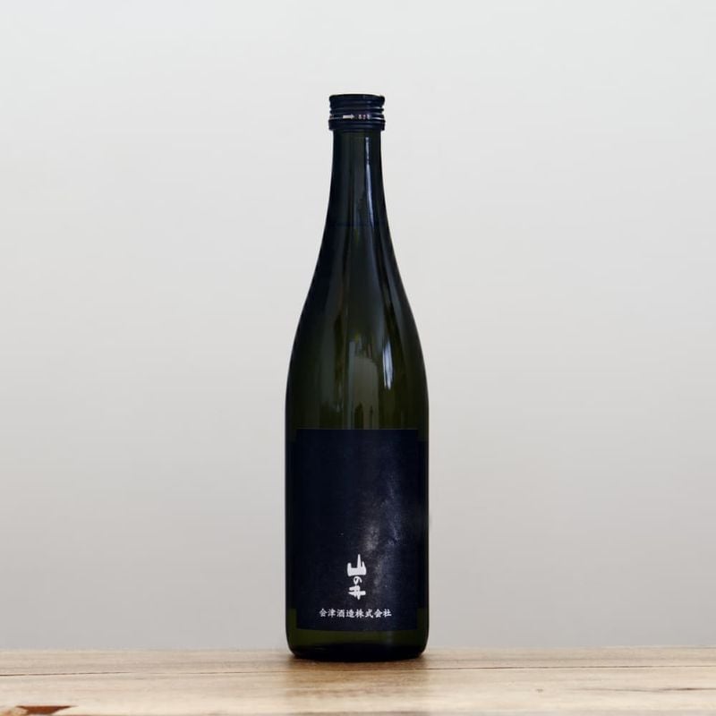 長期貯蔵熟成 一心不乱 25度 720ml