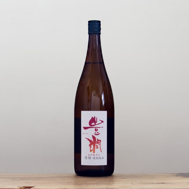 宝剣 純米 超辛口 生 1,800ml