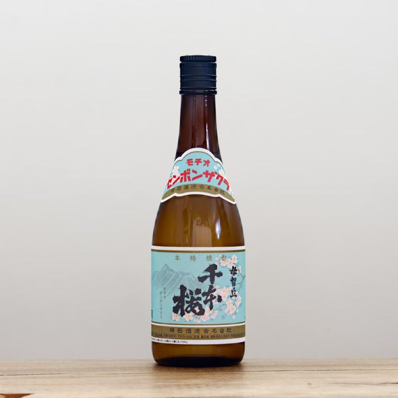 本格焼酎　仙丹　30度　560ml 六歌仙 / 本格焼酎 ごうじょっぱり