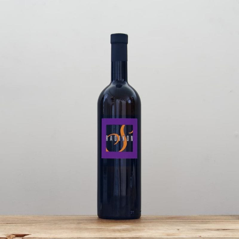 ラディコン RS2022赤