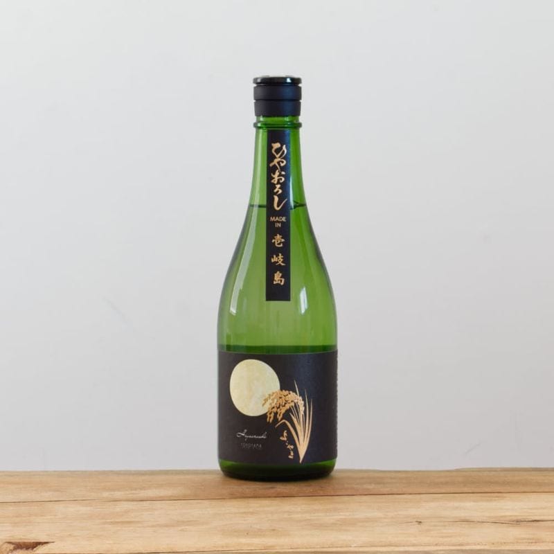 高千代 からくち純米酒＋19 720ml