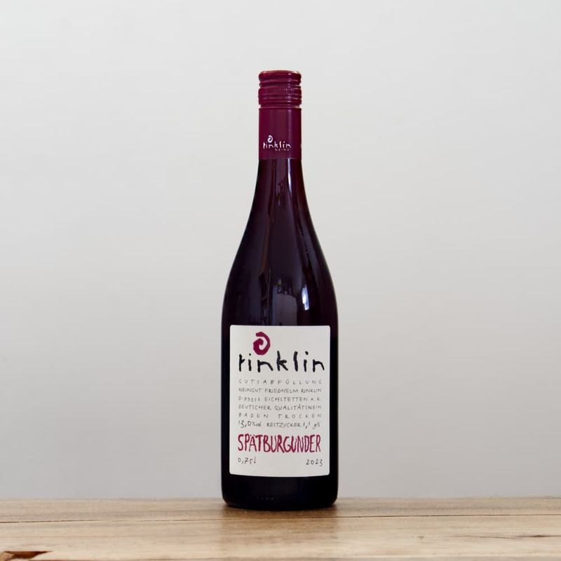 カーゼ・コリーニ アキッレ2019赤